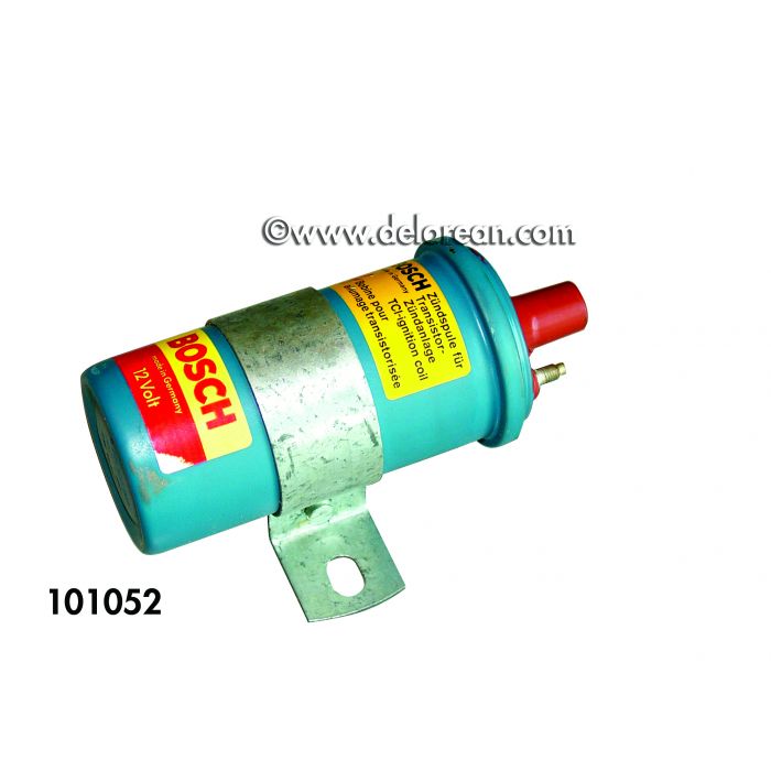 IGNITION COIL W/BRACKET