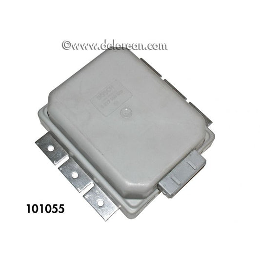 IGNITION ECU (GRAY PLASTIC CASE)