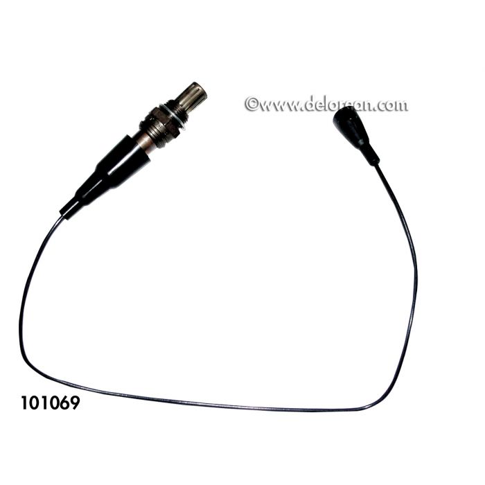 LAMBDA PROBE (O2 OR OXYGEN SENSOR)