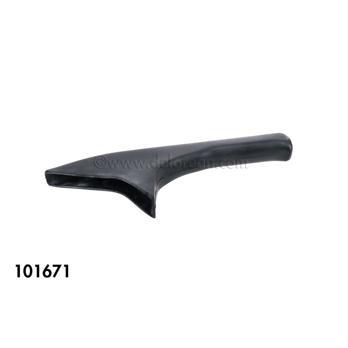 PARKING BRAKE HANDLE SLEEVE