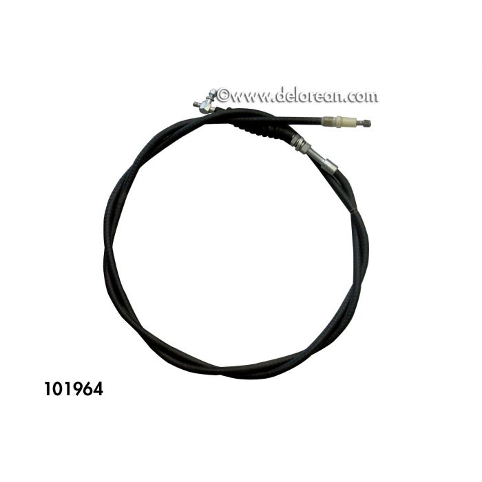 RH PARKING BRAKE CABLE (LONG)