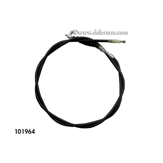 RH PARKING BRAKE CABLE (LONG)