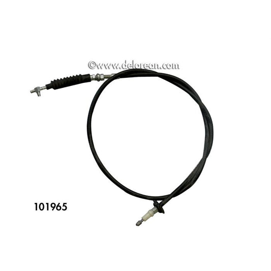 LH PARKING BRAKE CABLE (SHORT)