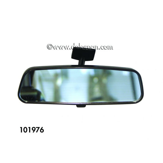 INTERIOR REARVIEW MIRROR W/PAD