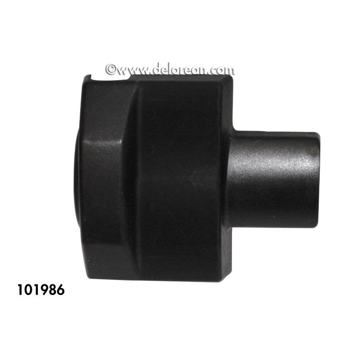 UPPER STEERING COLUMN CANOPY