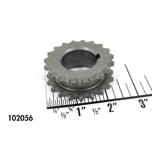 CRANKSHAFT SPROCKET