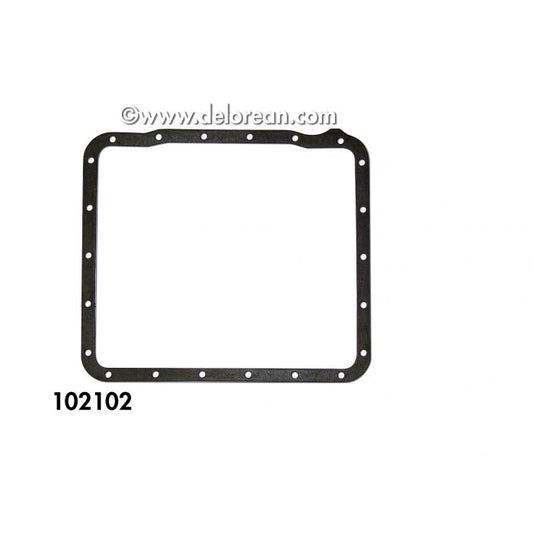 OIL PAN GASKET