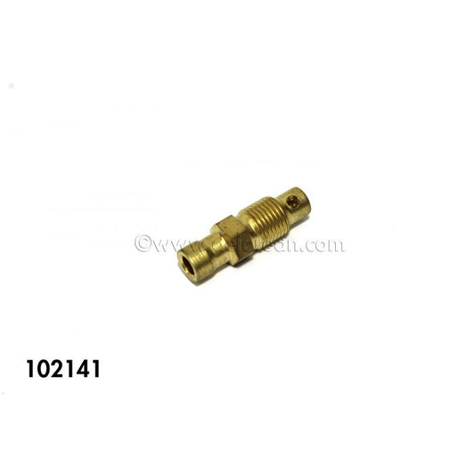 WATER PUMP BLEEDER SCREW