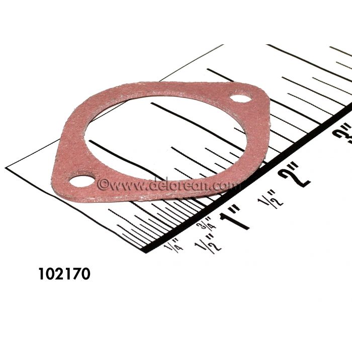 CAMSHAFT CAP GASKET