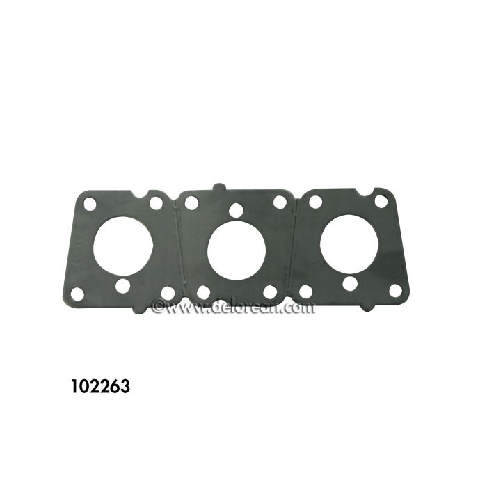 EXHAUST MANIFOLD GASKET (QTY 3)