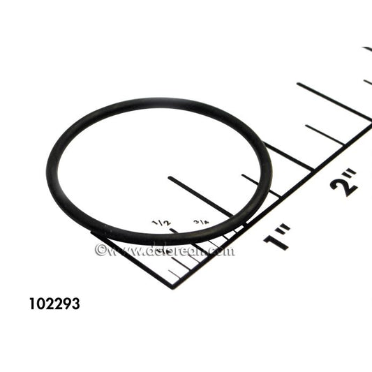 O-RING SEAL