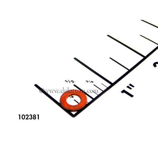 COPPER SEALING WASHER