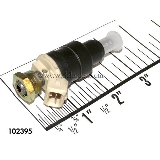 FREQUENCY VALVE - SUPERSEDED BY 102395A