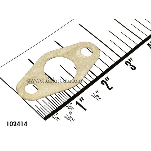 FUEL PUMP PLATE GASKET