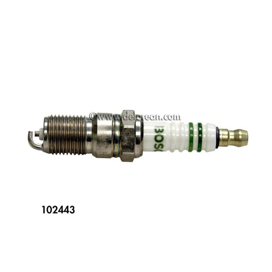SPARK PLUG (OEM BOSCH)