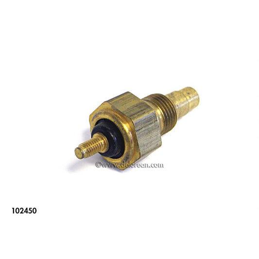 COOLANT TEMPERATURE SWITCH (GAUGE)