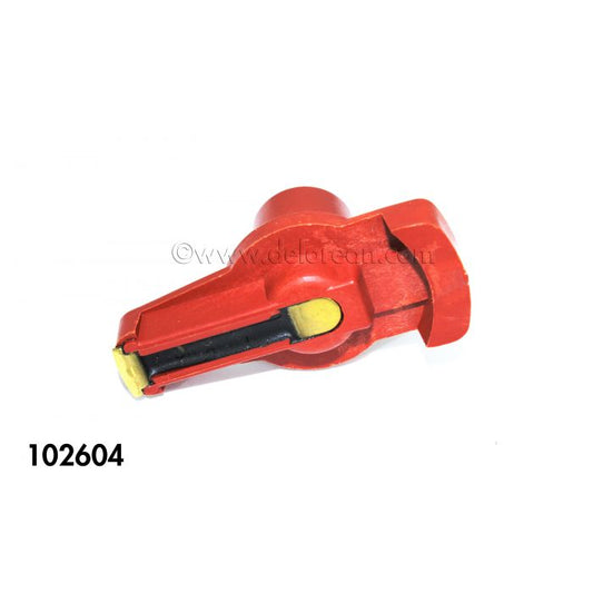 IGNITION DISTRIBUTOR ROTOR