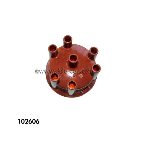 IGNITION DISTRIBUTOR CAP
