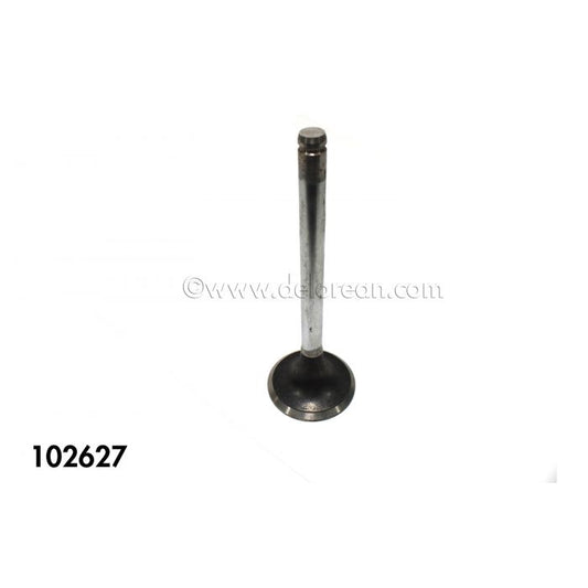 EXHAUST VALVE (EACH)