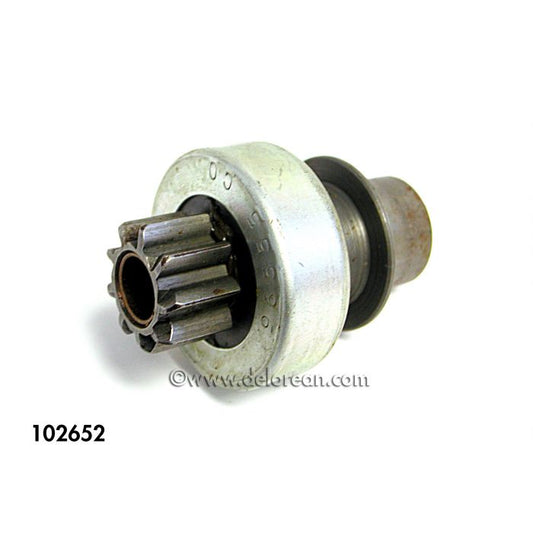 STARTER DRIVE (PARIS-RHONE)