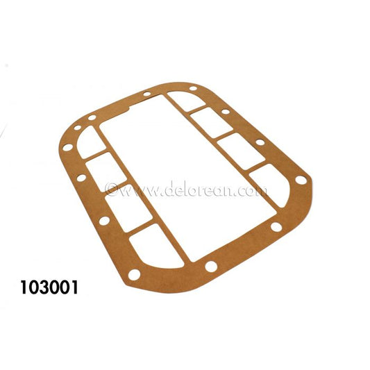 BELLHOUSING TO MANUAL TRANSMISSION GASKET