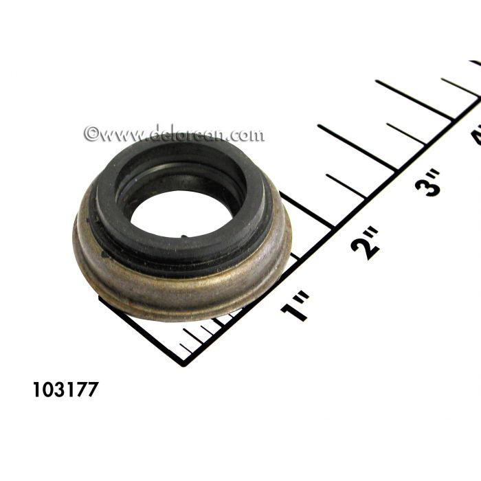 CLUTCH SHAFT SEAL