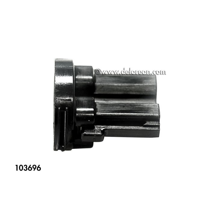 HARNESS COUPLING