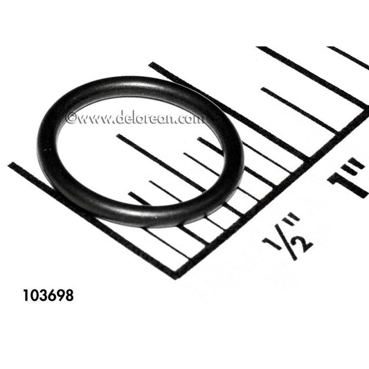 O-RING SEAL