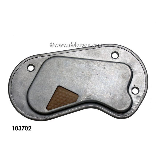 AUTO TRANS FILTER (INCLUDES SEAL WASHER, FILTER & GASKET AND SILICONE PAN GASKET)