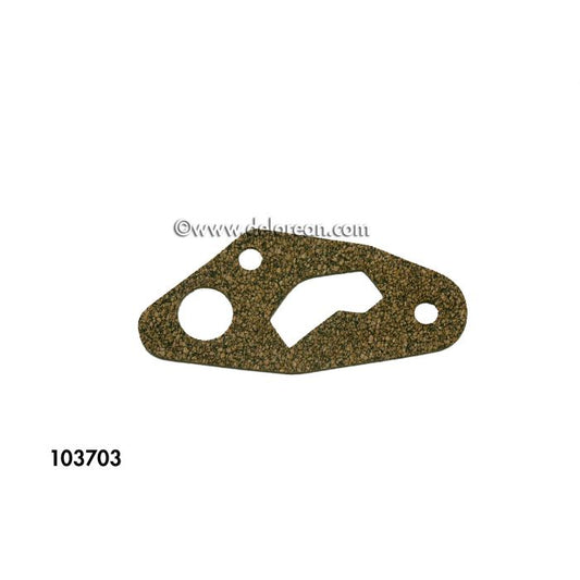 AUTO TRANS FILTER GASKET