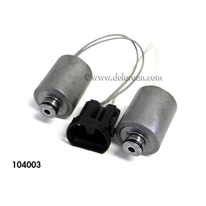AUTO TRANSMISSION SOLENOID