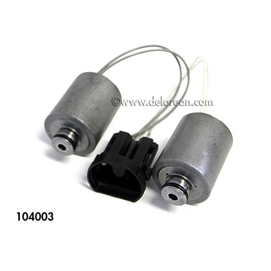 AUTO TRANSMISSION SOLENOID