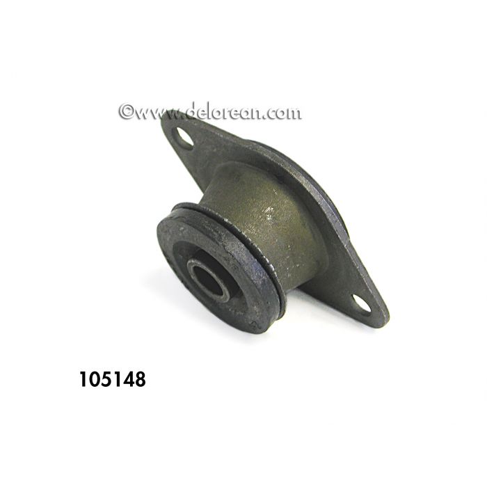 RUBBER EXHAUST MOUNT