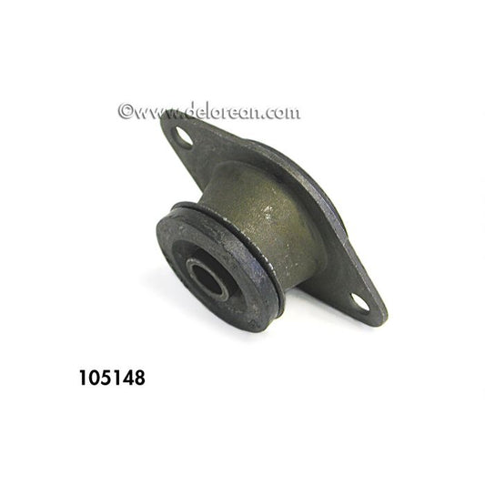 RUBBER EXHAUST MOUNT