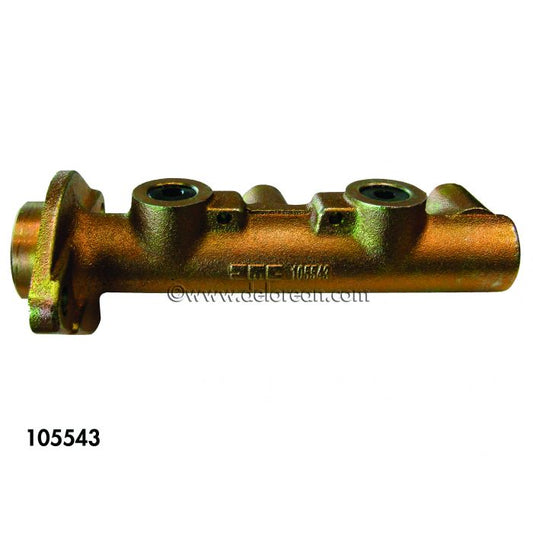 PRIMARY BRAKE CYLINDER (MASTER)
