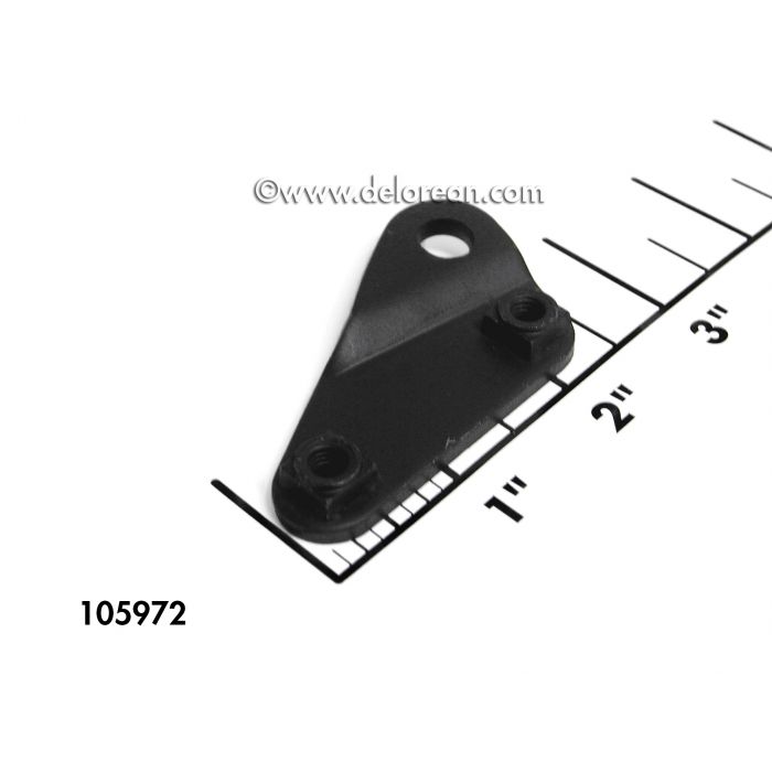 RH GAS STRUT BRACKET