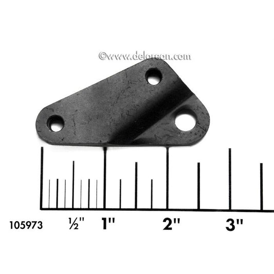 LH GAS STRUT BRACKET