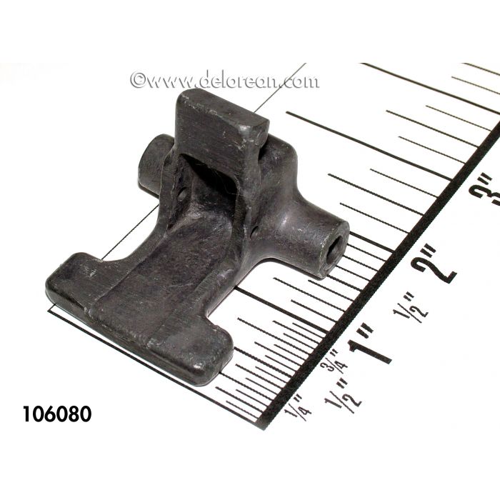 SUNSHADE/LOUVRE LATCH