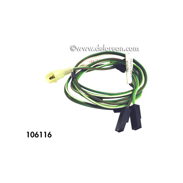 REVERSE HARNESS