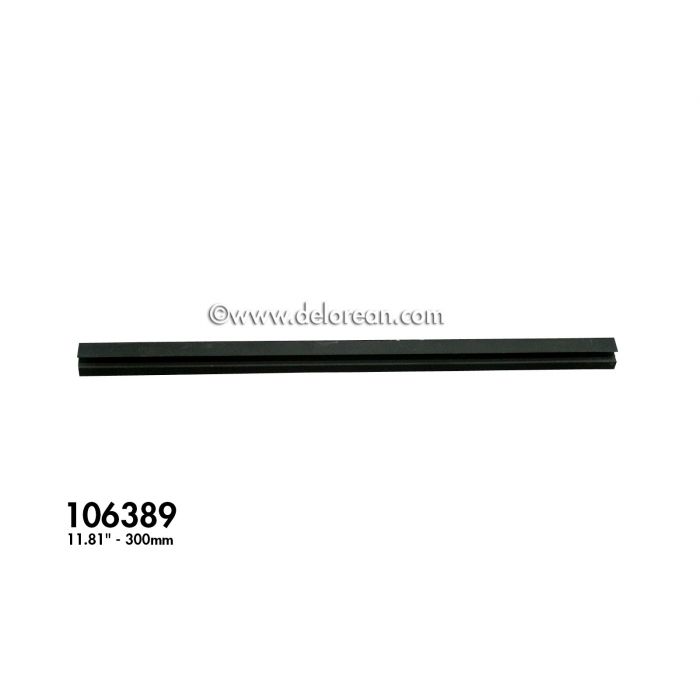 RETAINING STRIP 300MM (11.81 INCHES)