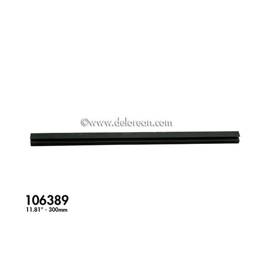 RETAINING STRIP 300MM (11.81 INCHES)