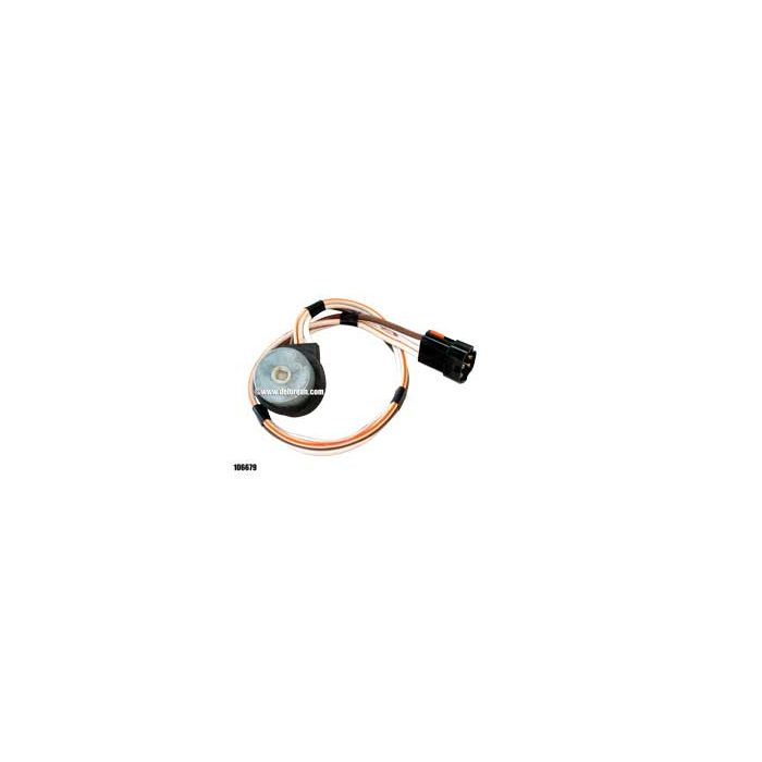 STEERING COLUMN LOCK ASSY (REBUILT EXCHANGE)