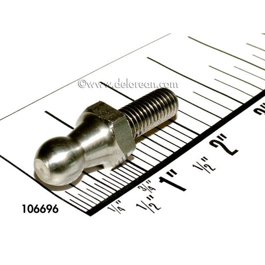 DOOR STRUT BALL STUD