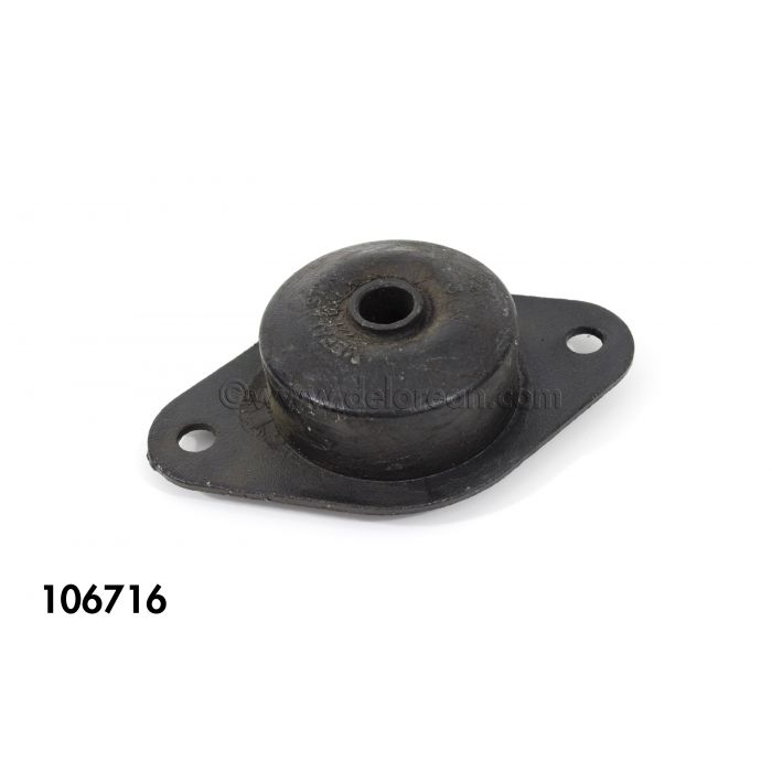 TRAILING ARM BUSHING