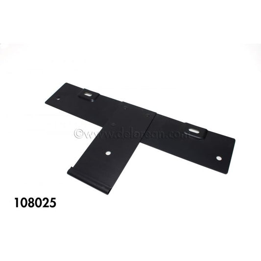FRONT LICENSE PLATE BRACKET (ORIGINAL)