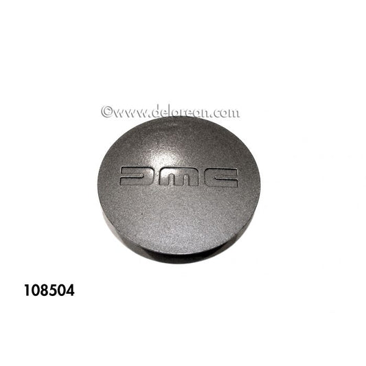 WHEEL CAP (EARLY GRAY)