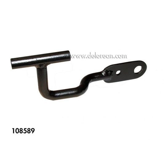 LUGGAGE COMPARTMENT RELEASE HANDLE ONLY