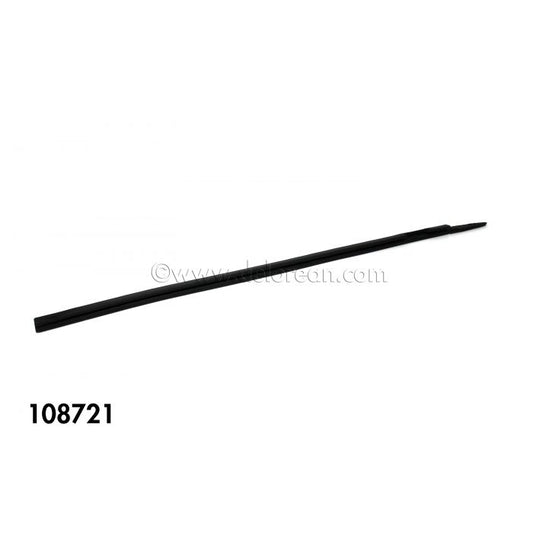 LH QUARTER PANEL - LOUVRE RUBBER BUFFER