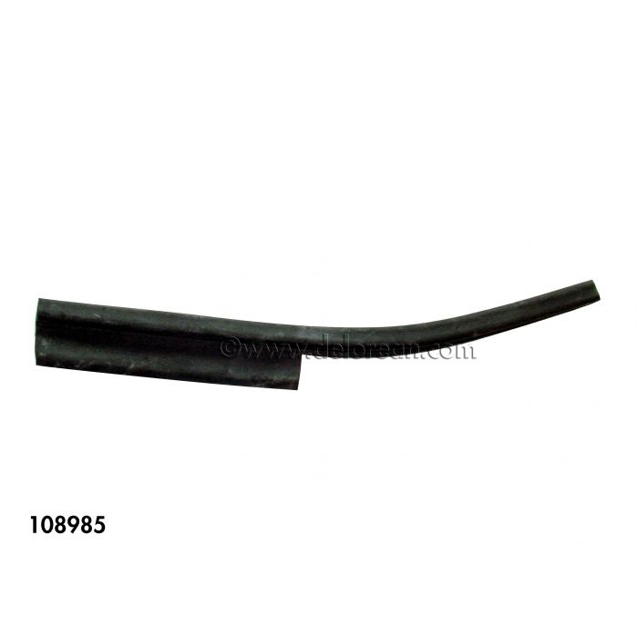 LOWER LH A-POST SEAL