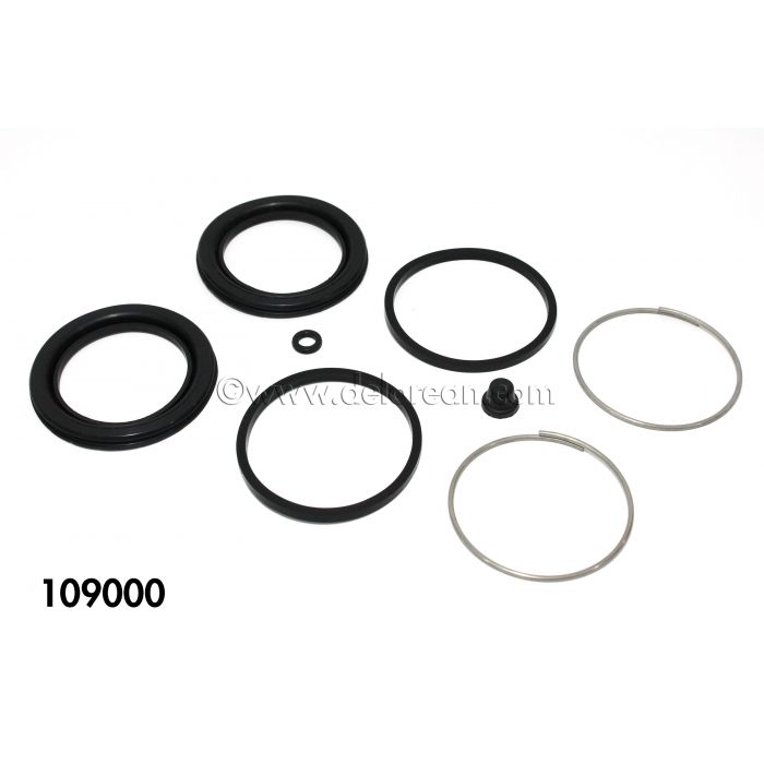 FRONT CALIPER REBUILD KIT (QTY 1)